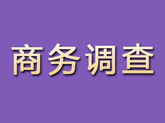 青川商务调查